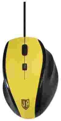 Отзывы Jet.A OM-U59 Black-Yellow USB
