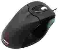 Отзывы L-PRO А-55 big mouse Black USB