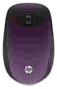 Отзывы HP Z4000 mouse E8H26AA Purple USB