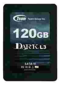 Отзывы Team Group Dark L3 120GB