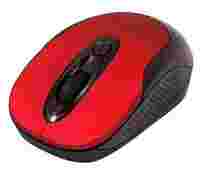 Отзывы Jet.A OM-U30G Red USB