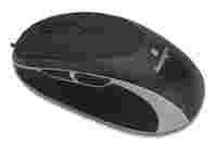 Отзывы Kensington Ci20 Optical Mouse Black-Grey USB