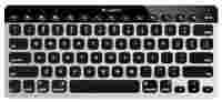 Отзывы Logitech Easy-Switch Keyboard K811 Silver-Black Bluetooth