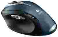 Отзывы Logitech MX 1000 Laser Cordless Mouse Black USB+PS/2