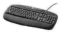 Отзывы Logitech Internet Pro Keyboard Black PS/2