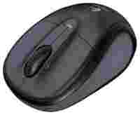 Отзывы Logitech Wireless Mouse M305 Black USB