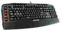Отзывы Logitech G710+ Mechanical Gaming Keyboard Black USB