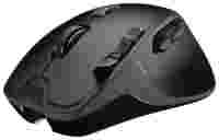 Отзывы Logitech Wireless Gaming Mouse G700 Black USB