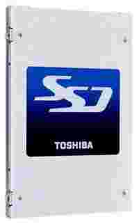 Отзывы Toshiba THNSNJ256GCSU