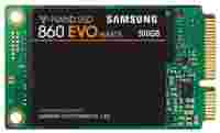 Отзывы Samsung MZ-M6E500BW
