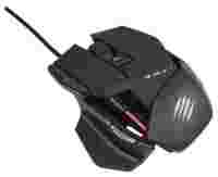 Отзывы Mad Catz R. A.T.3 Gaming Mouse Black USB