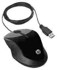 Отзывы HP H4K66AA Black-Silver USB