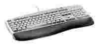 Отзывы Logitech Deluxe Keyboard White PS/2