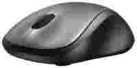 Отзывы Logitech Wireless Mouse M310 Silver-Black USB