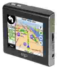 Отзывы Ergo GPS 535