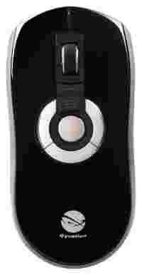 Отзывы Gyration Air Mouse Elite Black-Silver USB