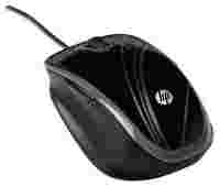 Отзывы HP BR376AA Black USB