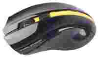Отзывы Jet.A OM-U40G Black-Yellow USB