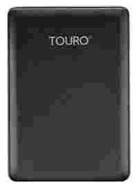 Отзывы Touro Mobile 500GB