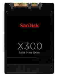 Отзывы Sandisk SD7SB6S-128G-1122