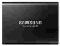 Отзывы Samsung Portable SSD T5 1TB
