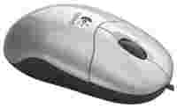 Отзывы Logitech Pilot Optical Mouse Silver USB+PS/2