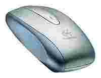 Отзывы Logitech V500 Cordless Notebook Mouse Metallic USB