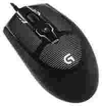 Отзывы Logitech Gaming Mouse G100s Black USB