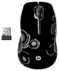 Отзывы HP NU566AA Black-White USB