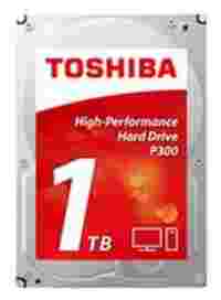 Отзывы Toshiba HDWD110EZSTA