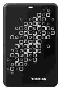 Отзывы Toshiba Canvio 3.0 Portable Hard Drive 1TB
