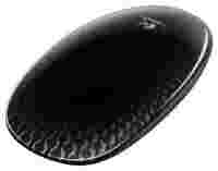 Отзывы Logitech Touch Mouse M600 Black USB