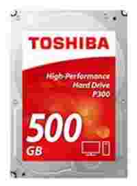 Отзывы Toshiba HDWD105EZSTA