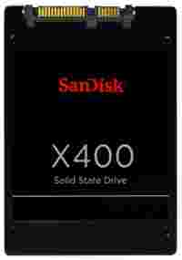 Отзывы SanDisk SD8SB8U-256G-1122