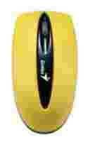 Отзывы Genius Traveler 7000 Yellow USB