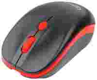 Отзывы Gembird MUSW-350 Black-Red USB