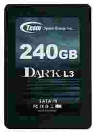 Отзывы Team Group Dark L3 240GB