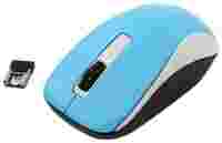 Отзывы Genius NX-7005 Blue USB