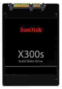 Отзывы Sandisk SD7UB3Q-128G-1122