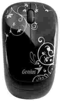 Отзывы Genius Traveler 6000 Classic Black USB