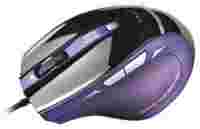 Отзывы e-blue Cobra Lighting Ash EMS112PU Black-Purple USB