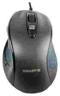 Отзывы GIGABYTE GM-M6800 Red-Black USB