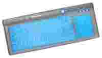 Отзывы Delux DLK-5006 Blue-Grey USB
