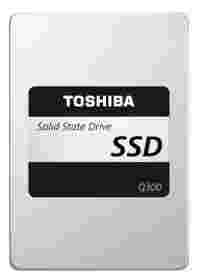 Отзывы Toshiba HDTS712EZSTA