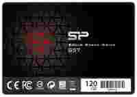 Отзывы Silicon Power Slim S57 120GB