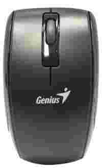 Отзывы Genius ScrollToo 901 Black USB