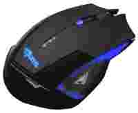 Отзывы e-blue Mazer Type-R EMS152BK Black USB