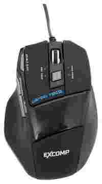 Отзывы Excomp SL-928 Black USB