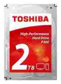 Отзывы Toshiba HDWD120EZSTA