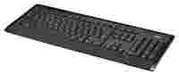 Отзывы Fujitsu-Siemens Keyboard KB900 Black USB